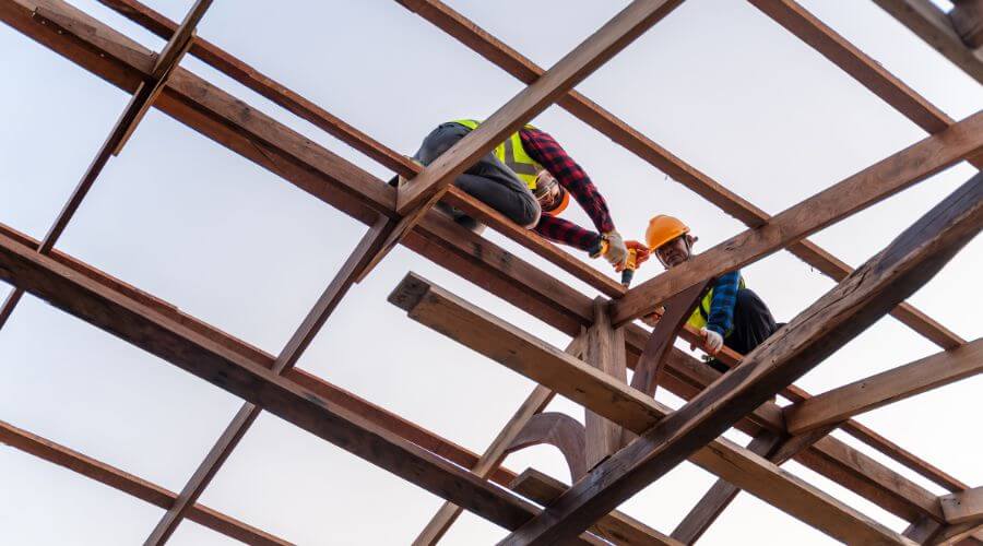 Local Siding Services in Marcus Hook, PA